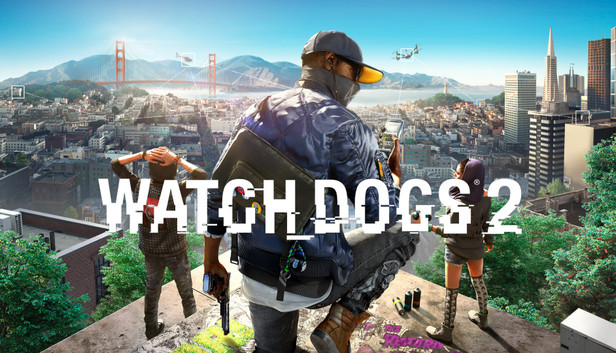 WATCH DOGS 2 Mobile